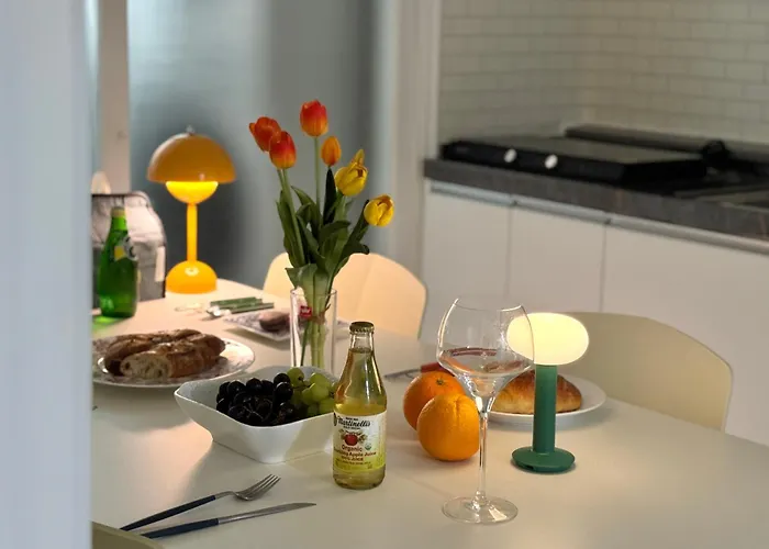 압구정 Appartement Séoul