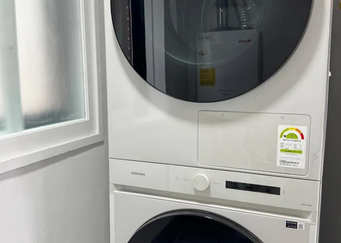 Appartement 압구정