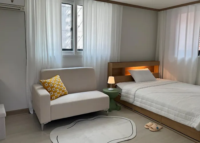 Appartement 압구정 *