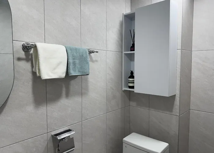 Appartement 압구정 *